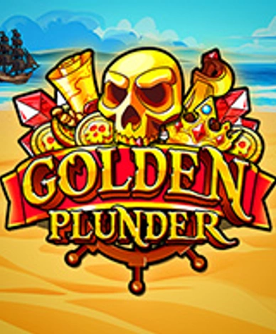 Golden Plunder