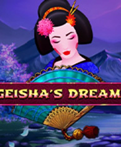 Geisha’s Dream