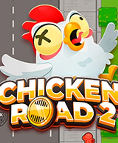 Chicken Road 2