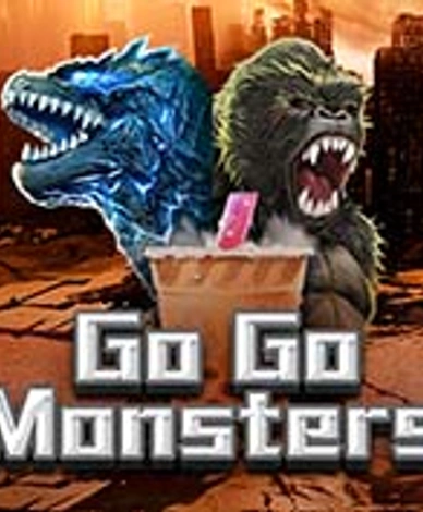 Go Go Monsters