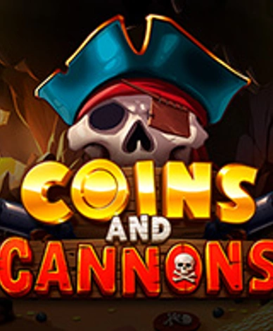 Coins And Cannons