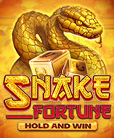 Snake Fortune Hold And Win