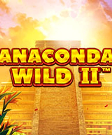 Anaconda Wild 2