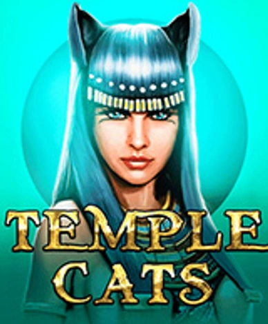 Temple Cats 