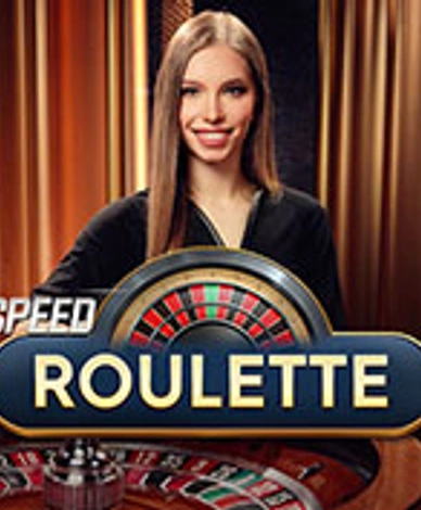Speed Roulette 1