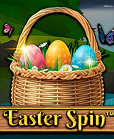 Easter Spin