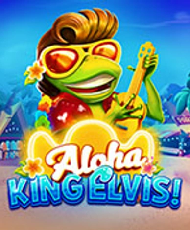 Aloha King Elvis