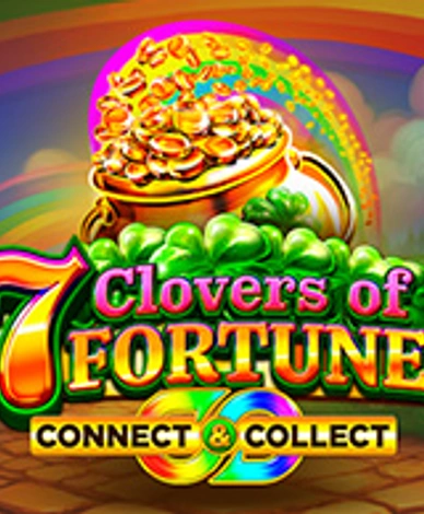 7 Clovers Of Fortune