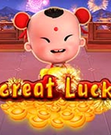 Great Luck