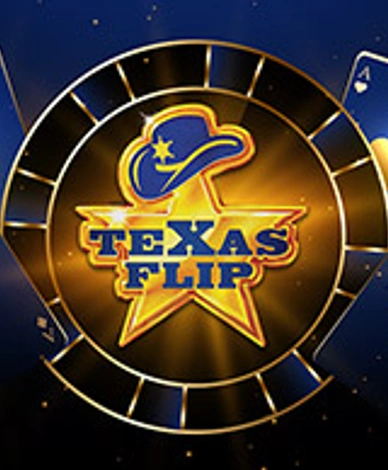 Texas Flip Poker