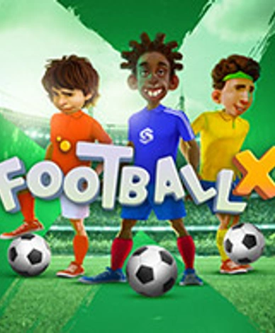 Football X