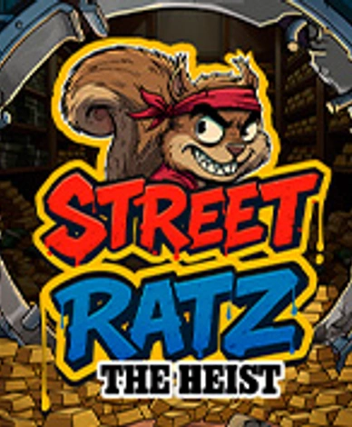 Street Ratz - The Heist