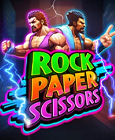 Rock Paper Scissors