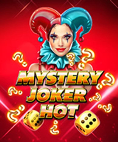 Mystery Joker Hot