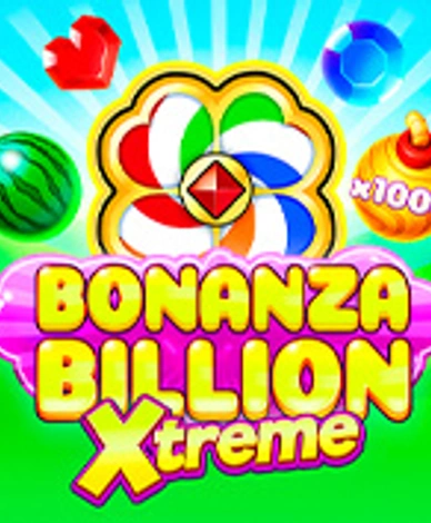 Bonanza Billion Xtreme
