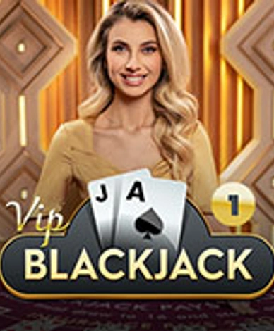 VIP Blackjack 1
