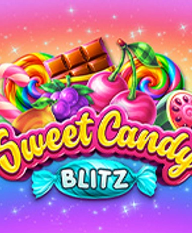 Sweet Candy Blitz