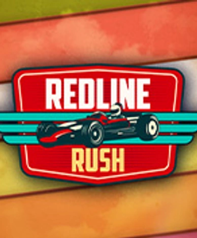 Redline Rush Leap