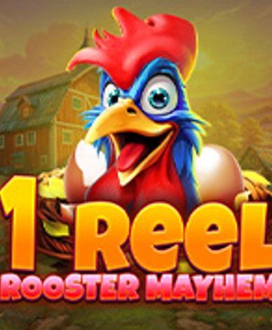 1 Reel - Rooster Mayhem