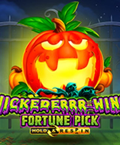 Wickederrr Wins - Fortune Pick Hold And Respin