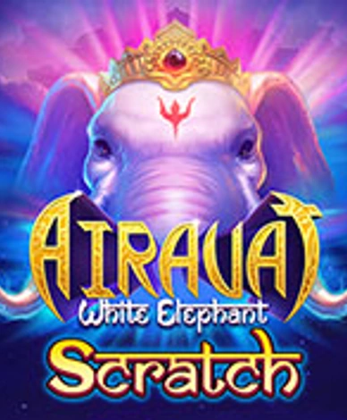 Airavat White Elephant Scratch