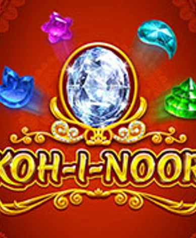 Koh-I-Noor