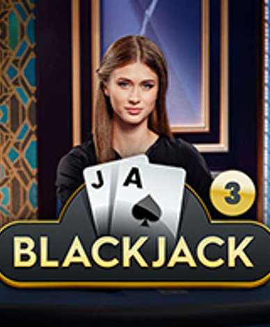 Blackjack 3 