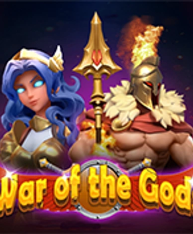 War Of The Gods