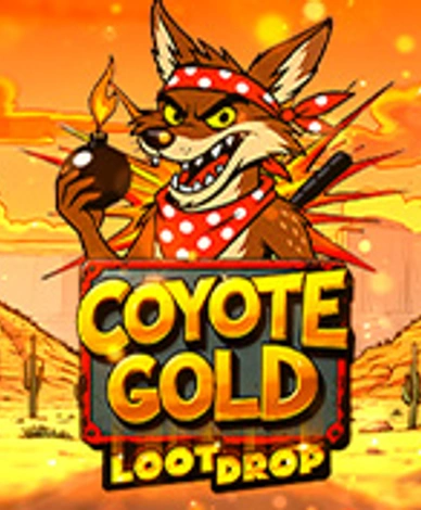 Coyote Gold