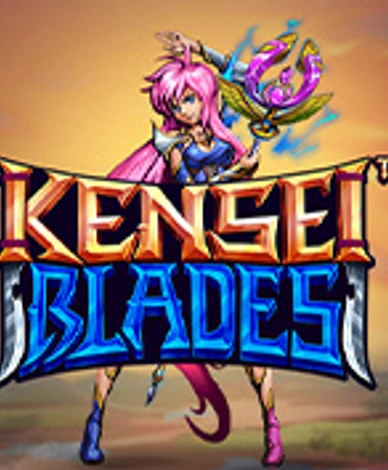 Kensei Blades 