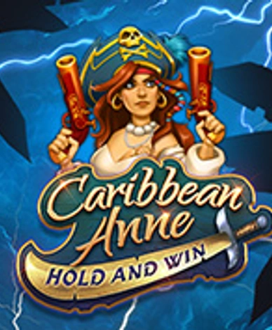 Caribbean Anne Hold And Win