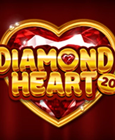 Diamond Heart 20