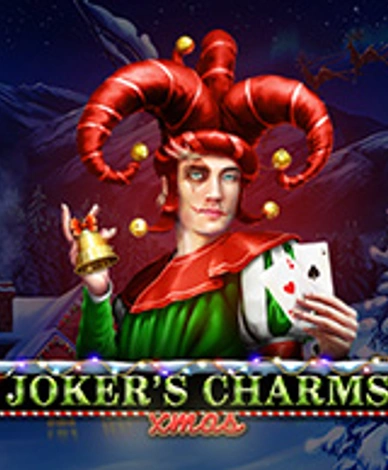 Joker Charms - Xmas