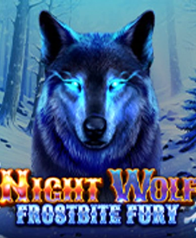Night Wolf - Frostbite Fury