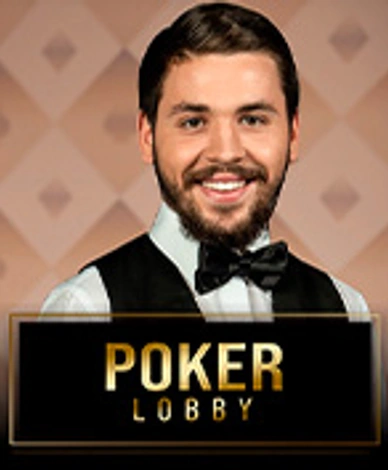 Poker Lobby Live