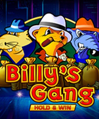 Billy's Gang