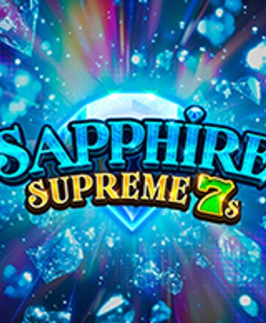Sapphire Supreme 7s