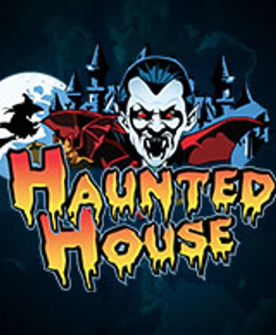 Haunted House Playtech