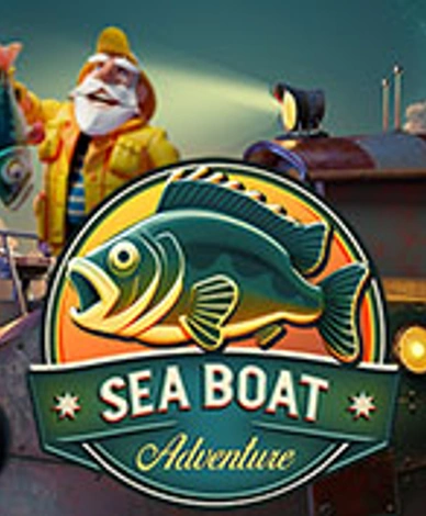 Sea Boat Adventure