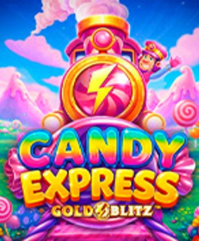Candy Express Gold Blitz