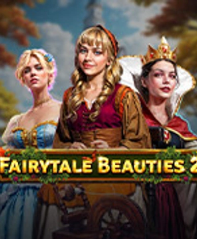 Fairytale Beauties 2