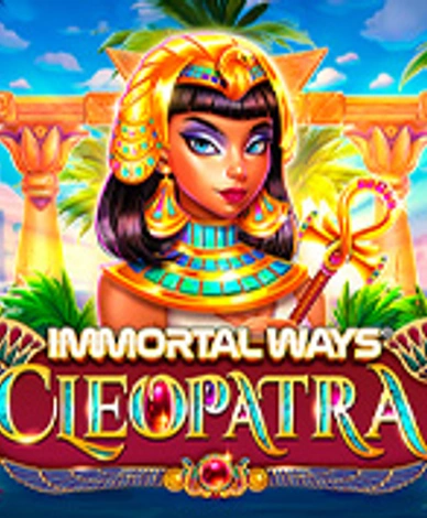 Immortal Ways Cleopatra