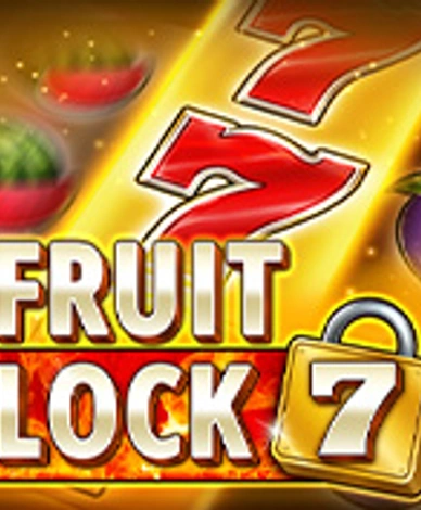 Fruit Lock 7