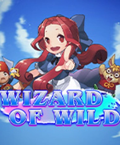 Wizard of Wild