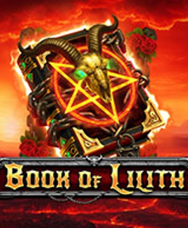 Book Of Lilith