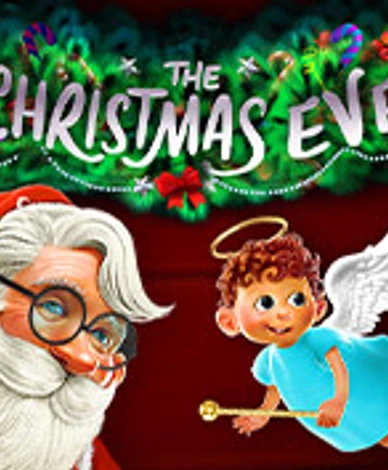 Christmas Eve