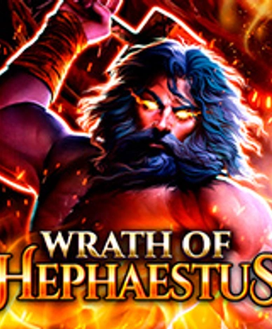 Wrath Of Hephaestus