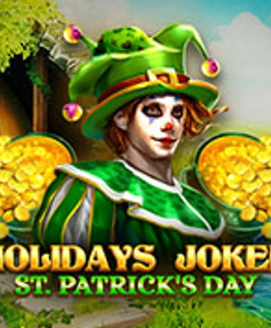 Holidays Joker - St.Patrick's Day