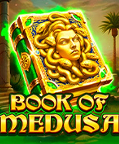 Book Of Medusa