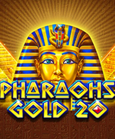 Pharaos Gold 20